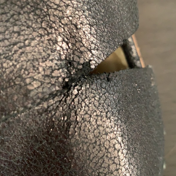 💕Nine West Vintage America wedges, very preloved! - Picture 8 of 10